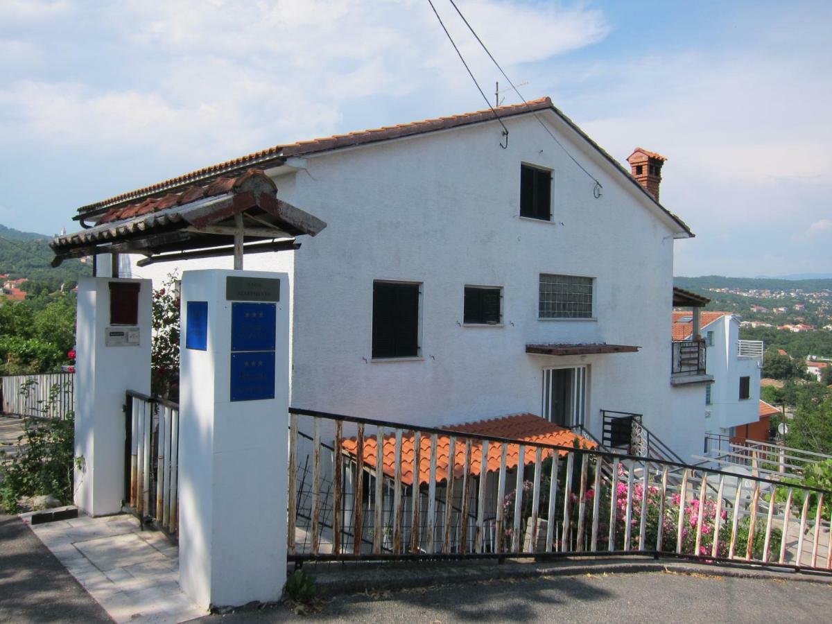 Nada Apartments Pobri 外观 照片
